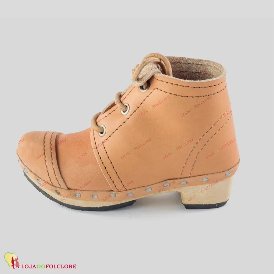 Socos Fechados Chancas - Esquerda