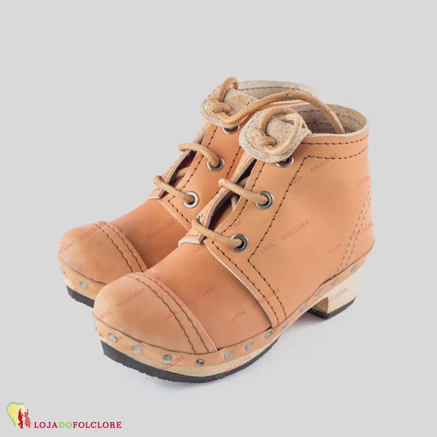 Socos Fechados Chancas - Par - Esquerda 2