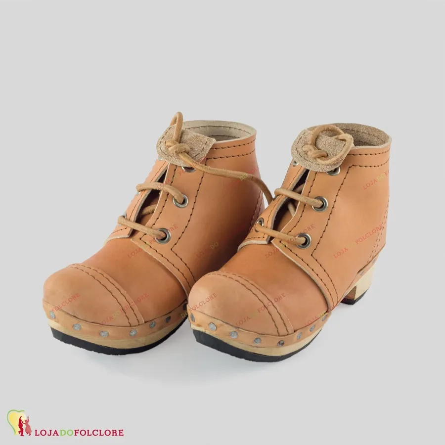 Socos Fechados Chancas - Par - Esquerda