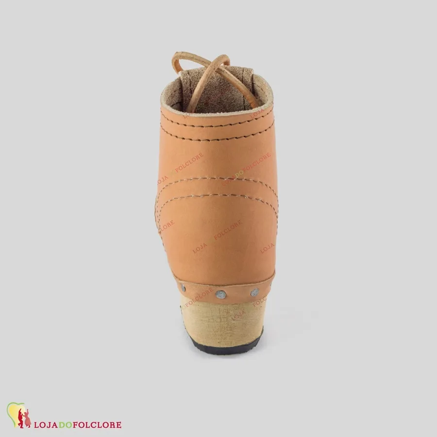 Socos Fechados Chancas - Tras